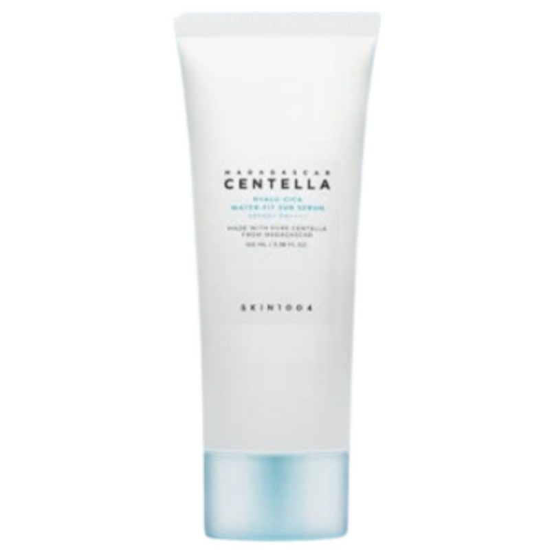Partner_Reference Madagascar Centella Hyalur Cica Water Fit Sun Serum 100ml
