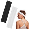 2 pieces Headbands,Headbands for Women,Headband,Head bands adult Women,Thick headband for
