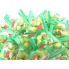 Kurodaya UMASHIO AJI Green Snack Pistachio Delicious Salt Flavor, 8.9