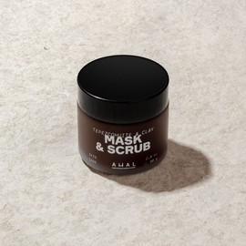 LABORATORIO BIOCOSMETICA SA DE CV Mask & Scrub / Mascarilla - Exfoliante de Tepezcohuite