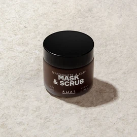 LABORATORIO BIOCOSMETICA SA DE CV Mask & Scrub / Mascarilla - Exfoliante de Tepezcohuite