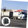 Operitacx Vehicle Camera with Wide Angle and Night Vision for