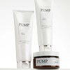 Pump Haircare Anti Frizz Conditioner 250ml