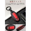 LETINGFAR Smart Key Case, Key Case, Key Holder, For Nissan,