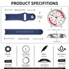 Blisshour Waterproof Nurse Watch for Medical Professionals - Easy Read