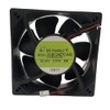 CNDC24Z7C-042 DC24V 0.37A 9W 12038 Cooling Fan