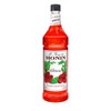 Monin - Hibiscus Syrup, Unique Floral Flavor, Great for Cocktails,
