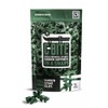 Durable Plant Support Clips for Climbing Plants - 100 Pack