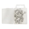 Helicoil Type Thread Repair Inserts M8 x 1.25mm 25pc Wire