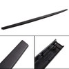 ECOTRIC Tailgate Molding Cap Top Cover Compatible with 2007-2013 Toyota