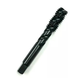 OSG 1/2-13 GH3 3 FLUTE SPIRAL FLUTE BOTTOMING TAP STEAM OXIDE OSG 1432101