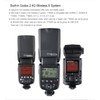 Godox Flash TT600S - 2.4G Wireless X System, High-Speed Sync,