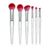 Spectrum Collections Brush Club Make Up Brushes, Spectrum Makeup Brushes