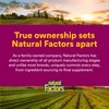Natural Factors Oil of Oregano - Supports Healthy Immune System