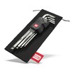 Hex Key Allen Wrench 70167 Set/Game Ball Joint 9 Pieces