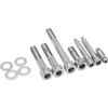Gardner Westcott Front or Rear Caliper Allen Mounting Bolt Kit