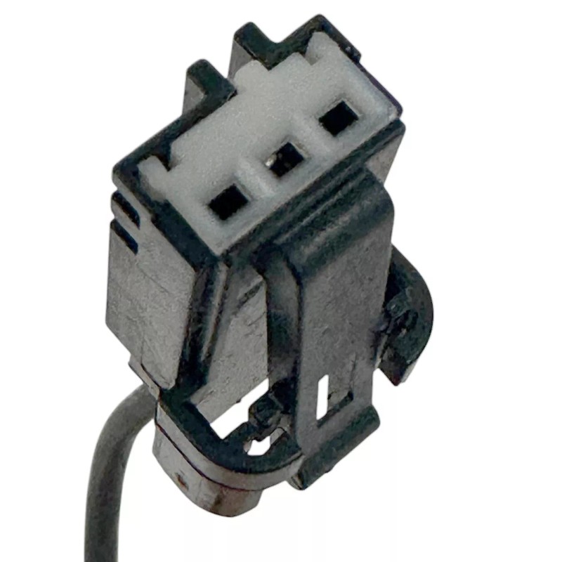 Unity U-6701-0590 Spotlight Handle for Ford Interceptor Sedan Taurus 2011-2016