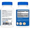 Nutricost Vitamin K2 (MK7) (100mcg) + Vitamin D3 (5000 IU)