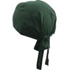 noTrash2003 Designer Bandana Cap, Head Scarf Hat in Various Colours