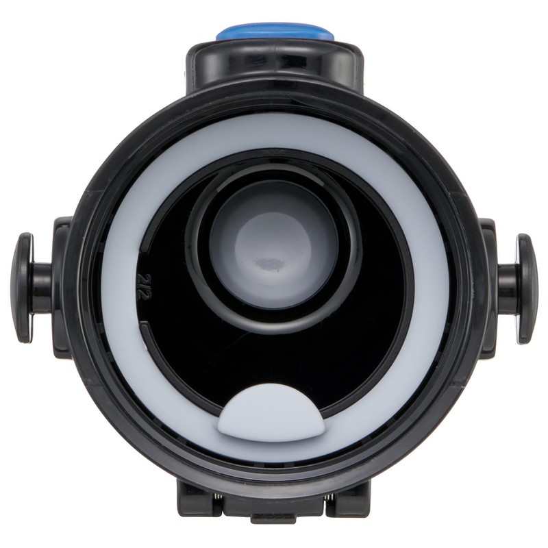 Skater P-STCH6-CU-A Replacement Cap Unit for STCH6 Parts Black