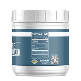 Earthborn Elements Pineapple Fruit Powder 2.3 lb, Pure & Natural, Smoothie Mix-In