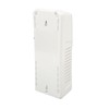 Automatic Freshener Dispenser Wall Mounted Fragrance Dispenser for Home Hotel