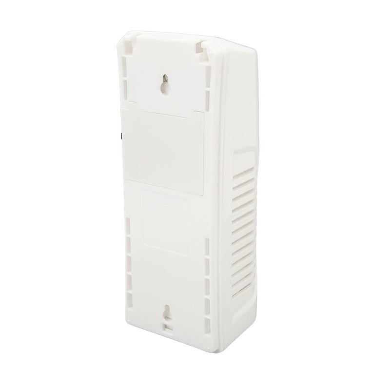 Automatic Freshener Dispenser Wall Mounted Fragrance Dispenser for Home Hotel