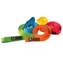Notch 60" Nylon Loop Runner (Green)