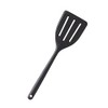 Mastrad Kitchen Turner, Black