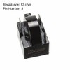 LICHIFIT PTC Starter Relay and Compressor Overload Protection for Refrigerators,
