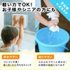 LEC Gekiochi-kun Microfiber Easy-to-Wring Towels, 10 Pieces (Approx. 7.9 x
