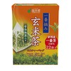 Kunitaro Brown Rice Tea with Matcha Tea Bag (22 Pcs)