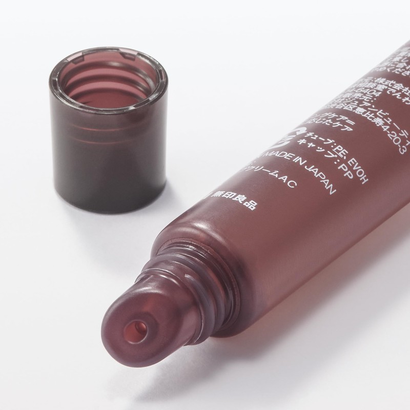 MUJI 83451226 Aging Care Lip Essence 0.3 oz (10 g)