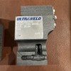 Harger Ultraweld RMJHTS3/16X 3/16” Tab Bond Rail Head Mold Pair
