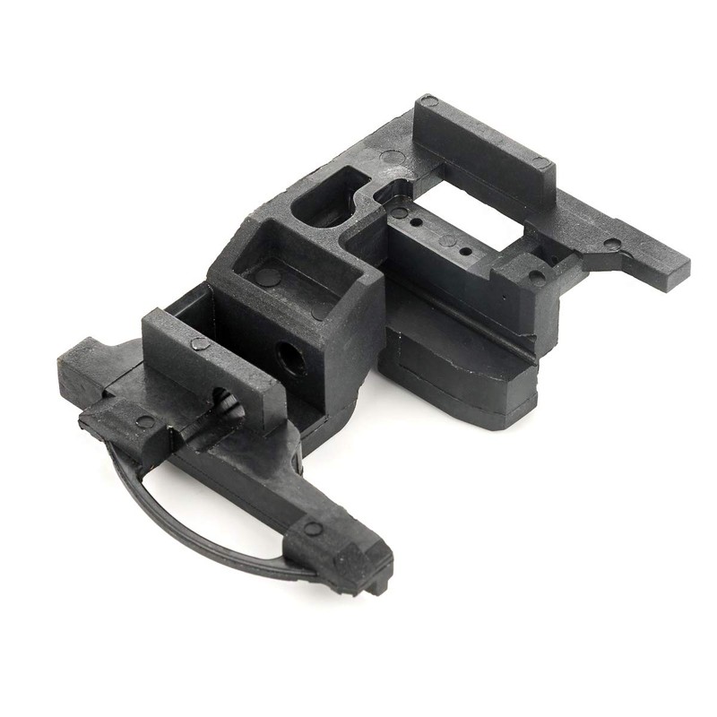 LST Sunroof Repair Clips Rail Lever 1697800244 W245
