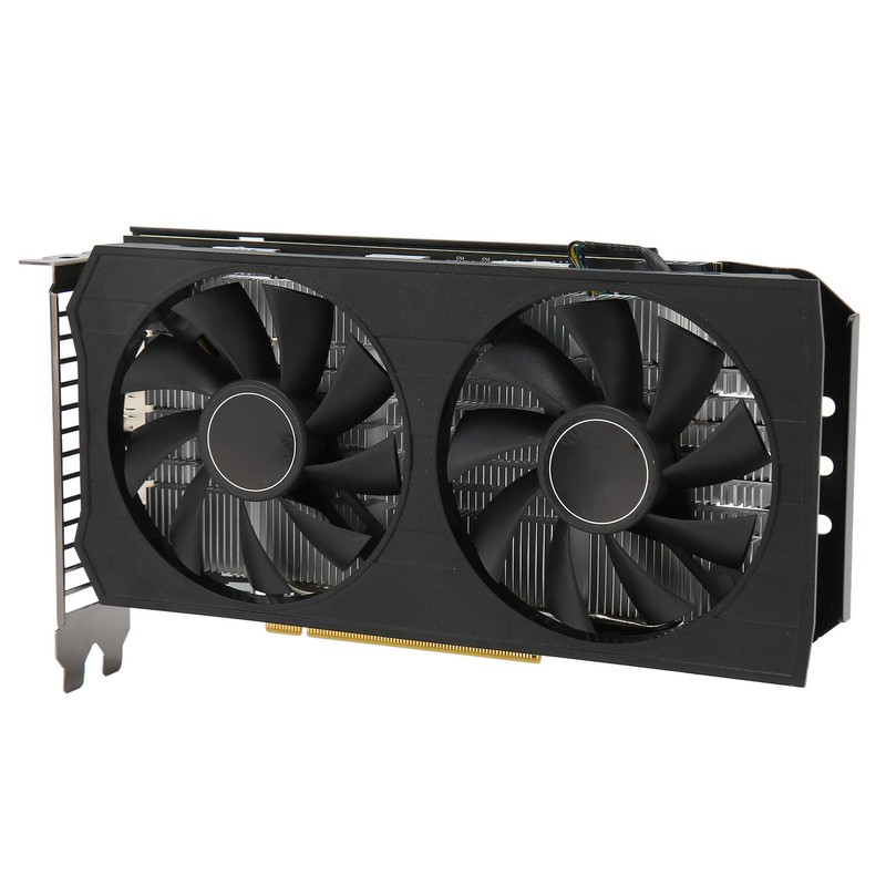 Desktop Graphics Card 8GB GDDR6 256bit 1845MHz 16000MHz 3D API