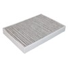Bosch A8575 Cabin Air Filter + Pro Antibacterial, Effective Against