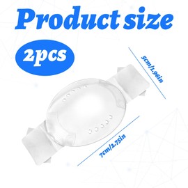 Eye Shield After Cataract Surgery,6PCS Eye Shield After Surgery,Eye Patches for Adults,Eye Shield Medical Eye Patch with Tape,Eye Patches Cataract Eye Shield,Eye Patch for Eye Surgery Covering