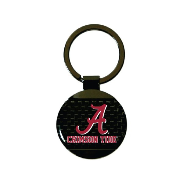 university of alabama 12 PACK- Alabama Crimson Tide Carbon Fiber