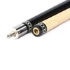 ASKA L9 Billiard Pool Cue, 58" Hard Rock Canadian Maple,