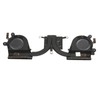 CPU Cooling Fan Portable Small Laptop CPU Cooling Fan Heatsink