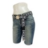 Casual Belt Design Belt DS088ZM GI Belt for Men and