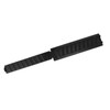 Kebab Maker Multipurpose Portable Reusable Food Grade Plastic Manual Kebab