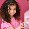 Miss Nella Makeup for Kids Eye Shadow - Pink Skies,