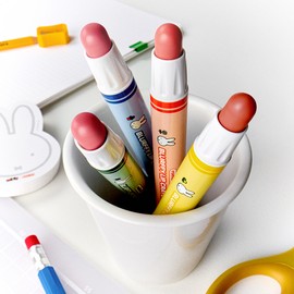 Romand [rom&nd | miffy] Bluffy Lip Crayon