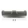 LQI Rear Bumper Skid Plate Cover Gray LR045175