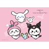 Ensky Jigsaw Puzzle 208-085 Nagano x Sanrio Characters Pi 208-085
