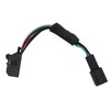 Engine Stop Start Sensor Plug 3 Modes Auto Engine System