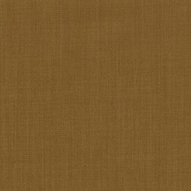 Blazing Needles Solid Outdoor Spun Polyester Loveseat Cushion, 40" Wide, Wheat