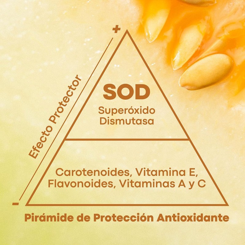 Sodimel Sérum Facial Antioxidante 30 g